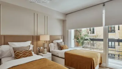 Apartment in Goya photo 37