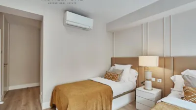 Apartment in Goya photo 38
