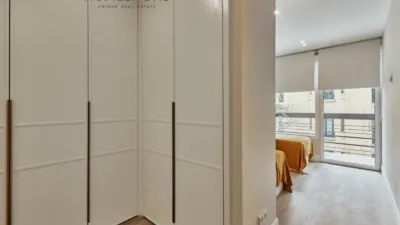 Apartment in Goya photo 39