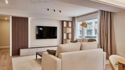 Apartment in Goya photo 3