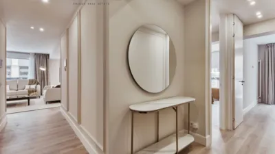 Apartment in Goya photo 40