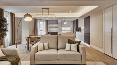 Apartment in Goya photo 4