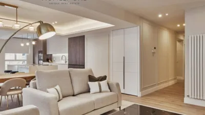 Apartment in Goya photo 5