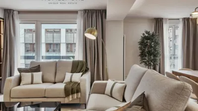 Apartment in Goya photo 8
