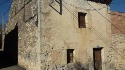 Casa - Vista 4