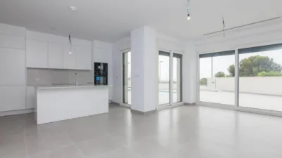 Chalet en Polop photo 27
