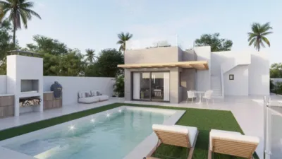 Casa - Vista 2