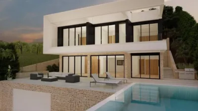 Casa - Vista 3