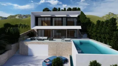 Casa - Vista 4