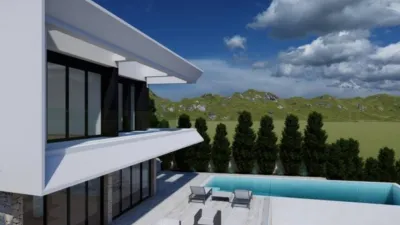 Casa - Vista 5