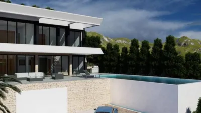 Casa - Més