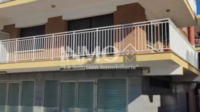 Apartment on Carrer de Riudoms photo 15