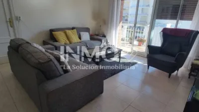 Apartment on Carrer de Riudoms photo 5