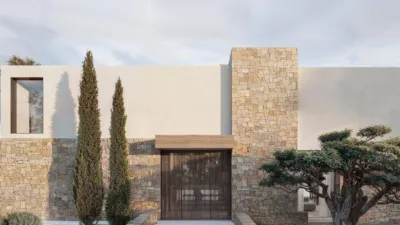 Casa - Vista 4