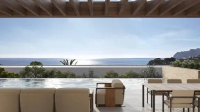 Casa - Vista 2
