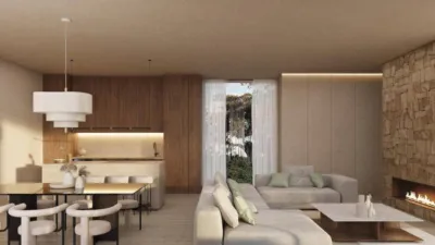 Casa - Vista 5