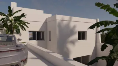 Chalet en Algorfa photo 3