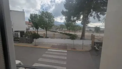 Chalet in Alcaudete photo 9