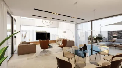 Casa – Orihuela, Las Marinas 2, Urbanización La Zenia II - Vista 5