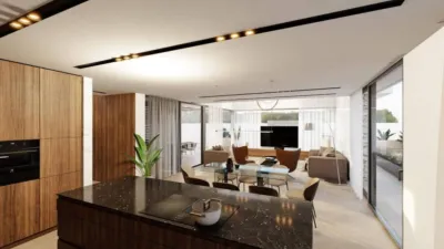 Casa – Orihuela, Las Marinas 2, Urbanización La Zenia II - Más