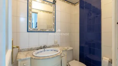 Apartment in Marín photo 12