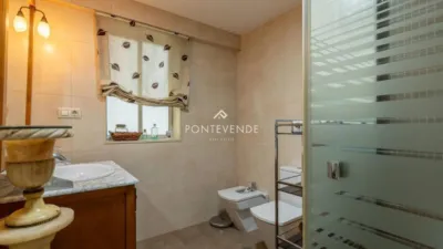 Apartment in Marín photo 20