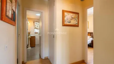 Apartment in Marín photo 22