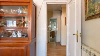 Apartment in Marín photo 23
