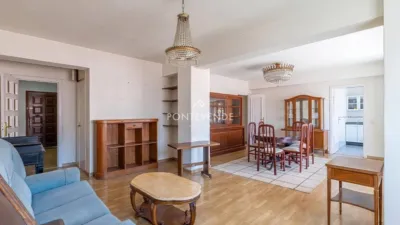 Apartment in Marín photo 4