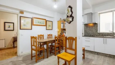 Apartment in Marín photo 8