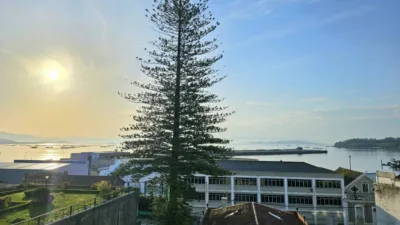 Piso – A Pobra do Caramiñal, A Covecha, San Lázaro - Vista 3