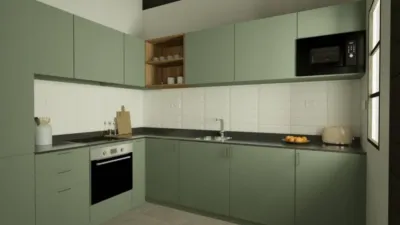 House in Murcia Capital photo 15