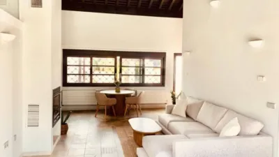 House in Murcia Capital photo 25