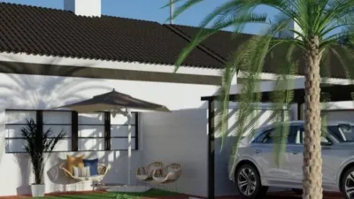House in Murcia Capital photo 3