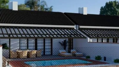 House in Murcia Capital photo 5