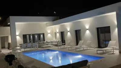 Casa - Vista 3