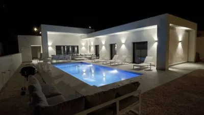 Casa - Vista 4