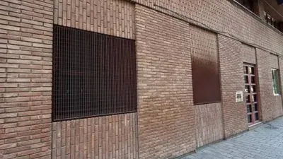 Local comercial en alquiler en Paseo de la Cuba - Vista 3