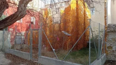 Terreno en venta en Santa Faz - Vista 2