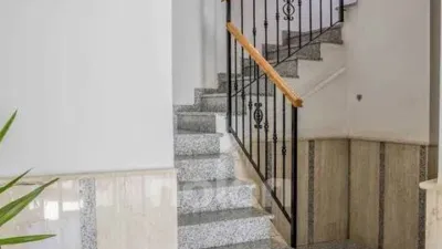 Apartment in Berja photo 3