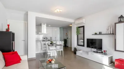 Piso – Orihuela, Villa Martín - Vista 3