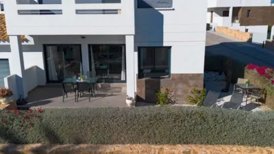 Piso – Orihuela, Villa Martín - Vista 4
