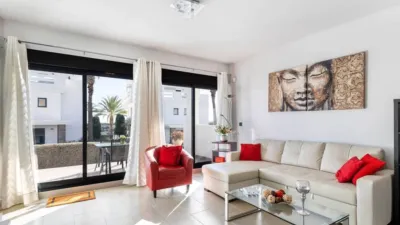 Piso – Orihuela, Villa Martín - Vista 5