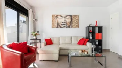 Piso – Orihuela, Villa Martín - Más