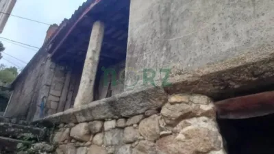 Casa rústica en A Lagoa photo 5