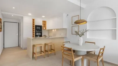 Apartment in Los Alcázares photo 2
