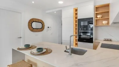 Apartment in Los Alcázares photo 3