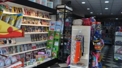 Local comercial en venta en Piñeiros-Freixeiro-O Ponto - Vista 3