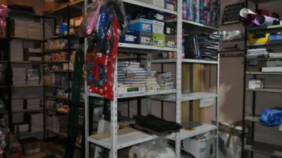 Local comercial en venta en Piñeiros-Freixeiro-O Ponto - Vista 5