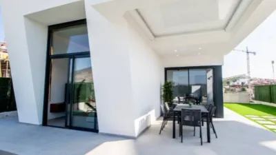 Casa - Vista 4